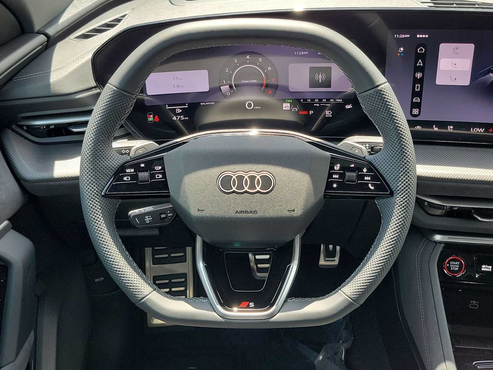 New 2026 Audi SQ5 Premium Plus AWD/4WD image 20