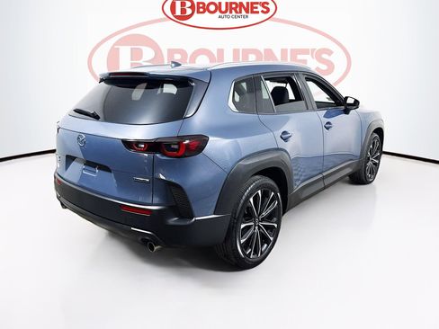 Used 2023 MAZDA CX-50 AWD 2.5 S w/ Cargo Package image 12