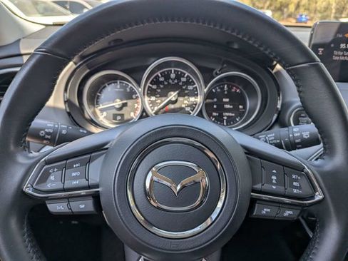 Used 2023 MAZDA CX-9 Touring Plus image 33