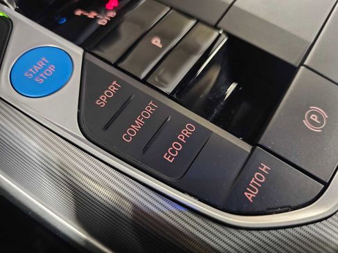 Certified 2023 BMW i4 eDrive35 image 21