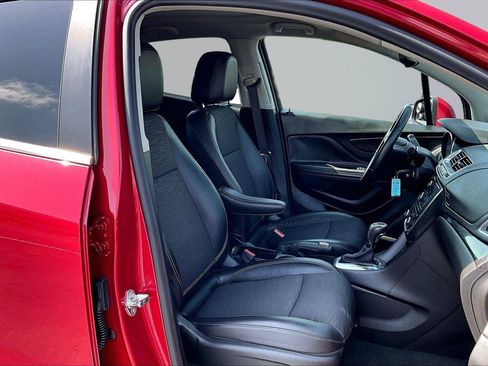 Used 2015 Buick Encore FWD image 8