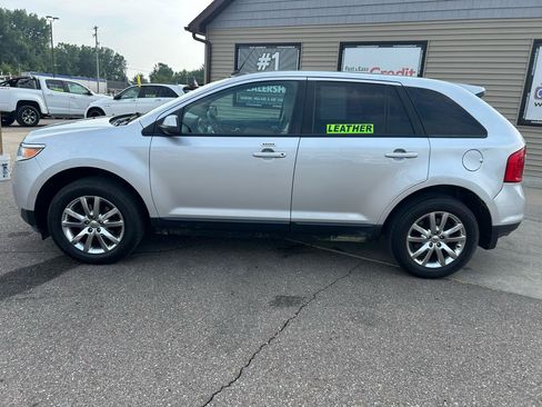 Used 2013 Ford Edge SEL FWD image 8