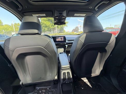 Used 2026 BMW X1 xDrive28i w/ Technology Package AWD/4WD image 20