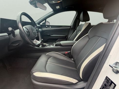 Certified 2025 Kia K5 GT-Line AWD/4WD image 21