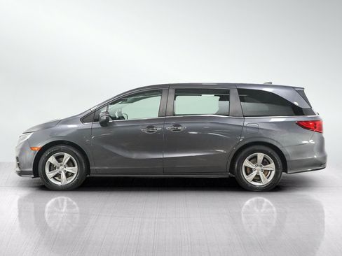 Used 2018 Honda Odyssey EX-L image 2