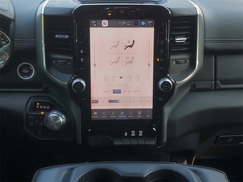 Used 2025 RAM 1500 Laramie image 29