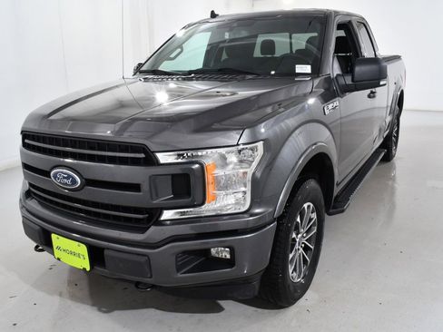 Used 2019 Ford F150 XLT w/ Equipment Group 302A Luxury image 2