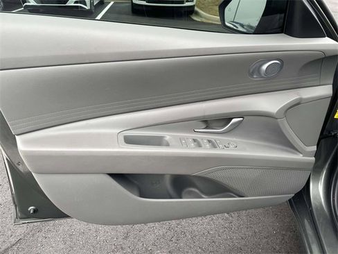 Certified 2024 Hyundai Elantra SEL image 13