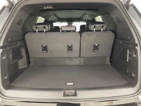 New 2026 Chevrolet Traverse RS w/ LPO, Floor Liner Package image 13
