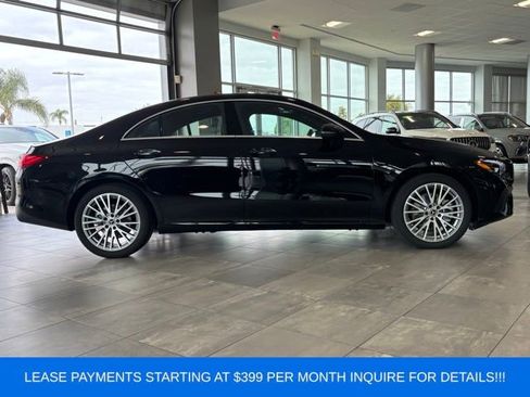 Certified 2026 Mercedes-Benz CLA 250 image 2