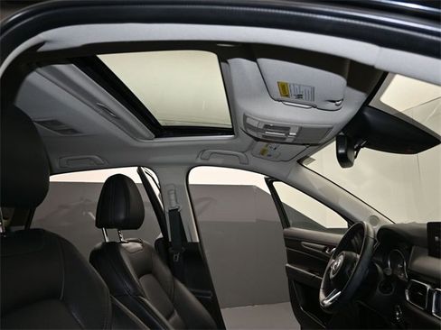 Certified 2023 MAZDA CX-5 AWD 2.5 S image 28