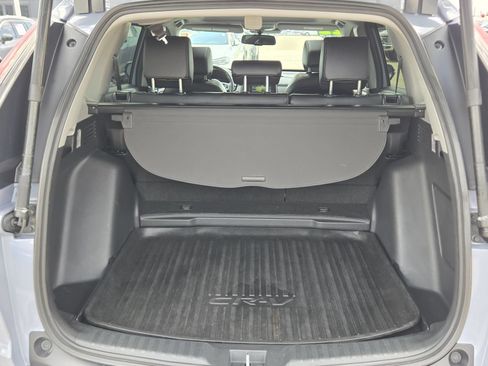 Used 2022 Honda CR-V Touring image 18