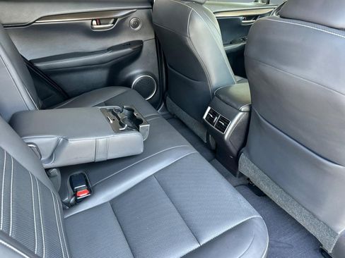 Used 2017 Lexus NX 200t FWD w/ Premium Package image 30