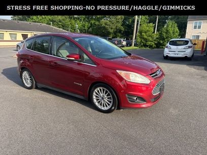 Used 2014 Ford C-MAX SEL w/ Equipment Group 303A