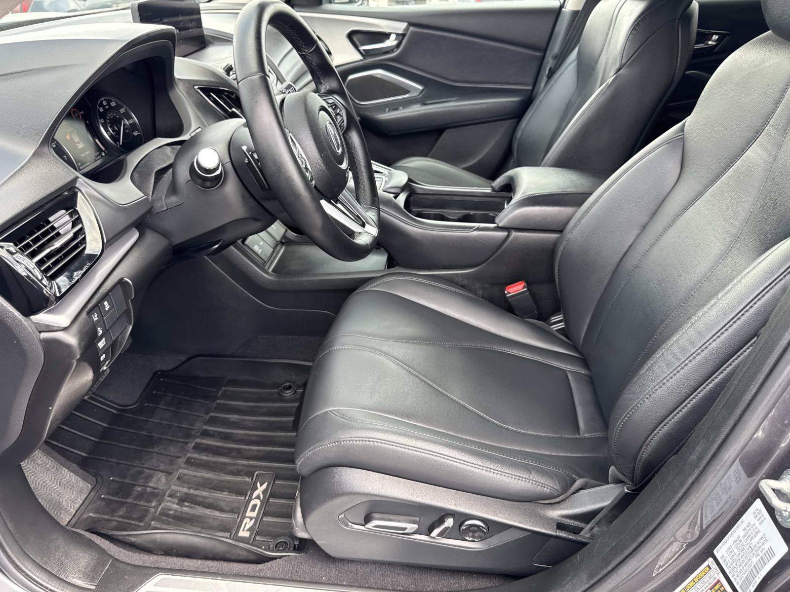 Used 2019 Acura RDX FWD image 21