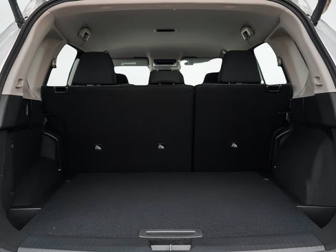 New 2026 Nissan Rogue SV AWD/4WD image 8