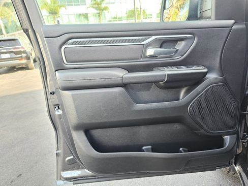 New 2026 RAM 1500 Big Horn image 22