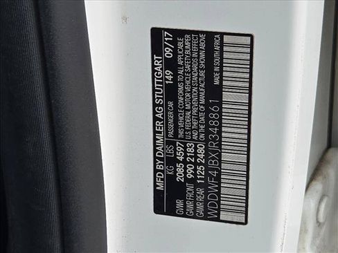 Used 2018 Mercedes-Benz C 300 Sedan image 25