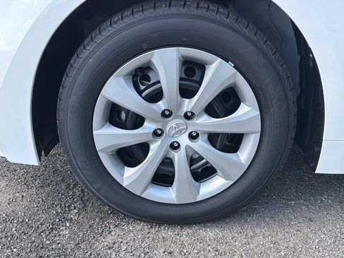 New 2026 Toyota Corolla LE FWD image 11