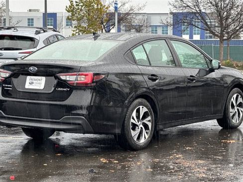 Used 2025 Subaru Legacy Premium w/ Popular Package #1A image 4