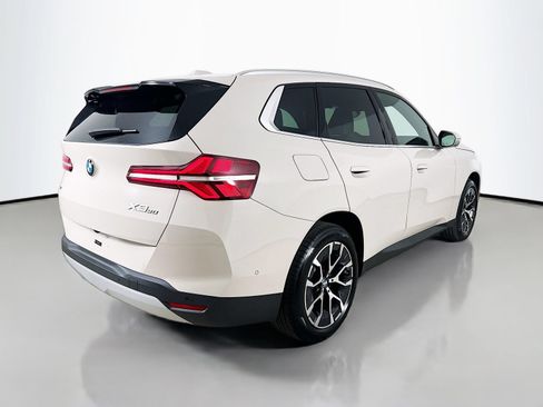New 2026 BMW X3 xDrive30i w/ Premium Package AWD/4WD image 5