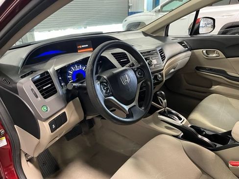 Used 2012 Honda Civic LX image 22