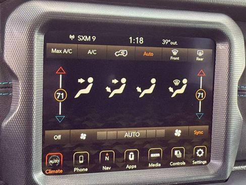 Used 2022 Jeep Wrangler Unlimited Rubicon 4xe image 13