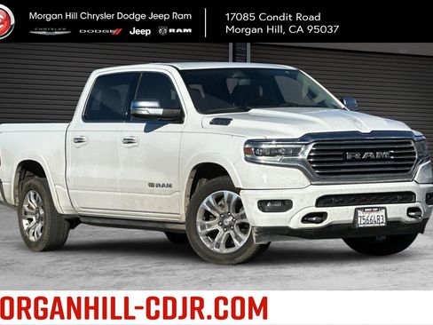 Used 2020 RAM 1500 Limited image 1