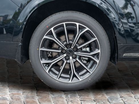 New 2026 MAZDA CX-70 3.3 Turbo S w/ Premium Plus image 39