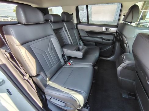 New 2026 Hyundai Santa Fe SEL image 27