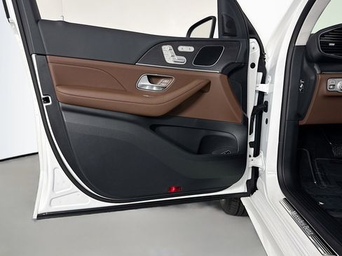 New 2026 Mercedes-Benz GLE 450 4MATIC image 20