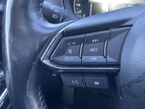 Used 2023 MAZDA CX-9 Carbon Edition image 32