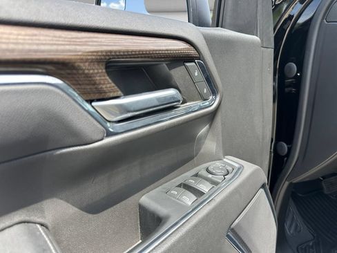 Used 2023 Chevrolet Silverado 1500 RST w/ Z71 Off-Road Package AWD/4WD image 19