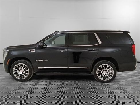 Certified 2025 GMC Yukon Denali image 6