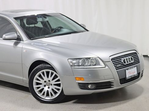 Used 2006 Audi A6 3.2 image 2