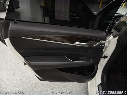 Used 2018 BMW 640i Gran Turismo xDrive xDrive image 38