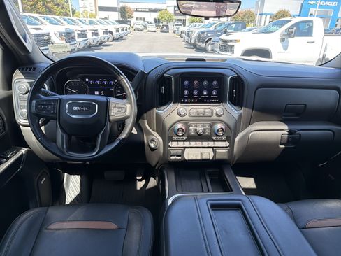 Used 2020 GMC Sierra 1500 AT4 w/ AT4 Premium Package AWD/4WD image 30