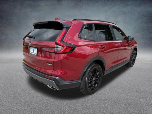 Used 2026 Honda CR-V Sport image 13