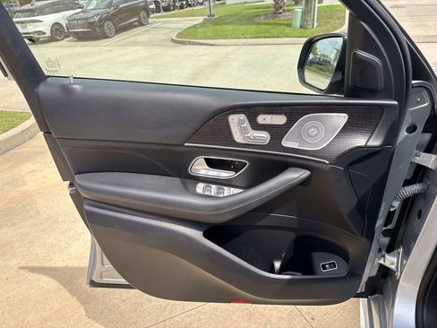 Used 2022 Mercedes-Benz GLE 450 4MATIC image 21