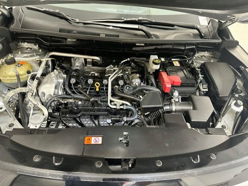 Used 2025 Mitsubishi Outlander SE AWD/4WD image 36