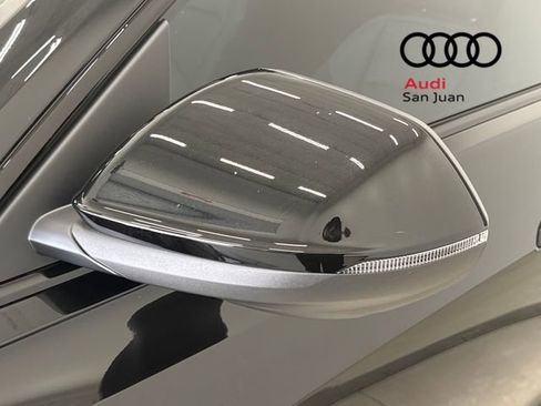 Certified 2026 Audi Q8 Premium image 14