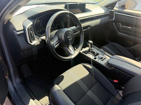 Used 2024 MAZDA CX-50 AWD 2.5 S w/ Cargo Package image 7