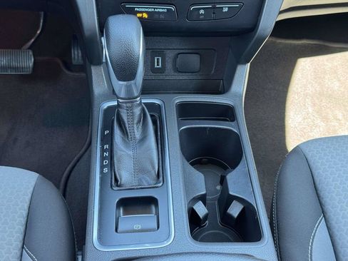 Used 2018 Ford Escape SE AWD/4WD image 8