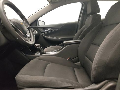Used 2022 Chevrolet Malibu LS w/ LPO, Convenience Package 1 image 17