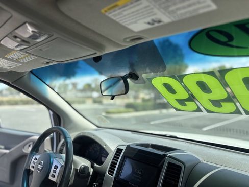 Used 2019 Nissan Frontier S RWD image 25