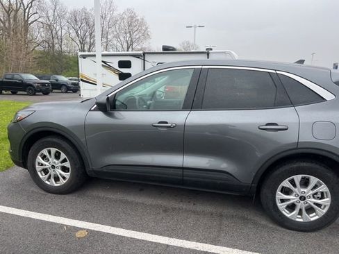 Used 2024 Ford Escape Active w/ Tech Pack #1 image 2