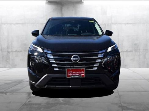 New 2026 Nissan Rogue SV image 4