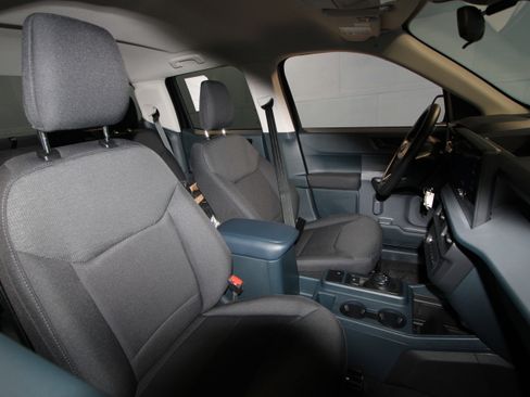 New 2026 Ford Maverick XL w/ Equipment Group 101A image 16