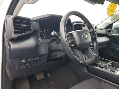 Used 2024 Toyota Tundra SR AWD/4WD image 12