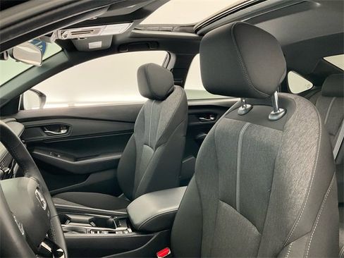 Certified 2024 Honda Accord Sport image 17